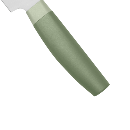 มีดซันโตกุสเตนเลสสตีล ZWILLING รุ่น NOW S  150 มม สีเขียว N1030008N_5